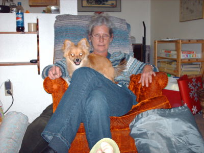 Lynn Houtz