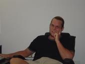 Brady Holt