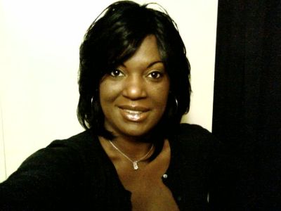 April Dilosa