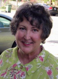 Sally Robert