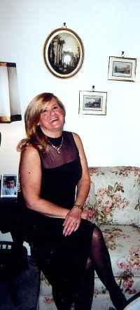 Francine Greenberg