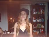 Stacey Scroggins