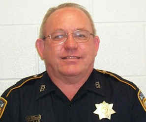 Stephen Underhill