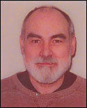 Fred Childs