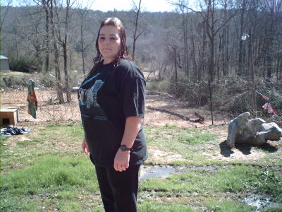 Cynthia Frampton