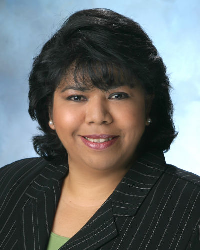 Juana Hernandez