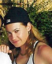 Veronica Thompson