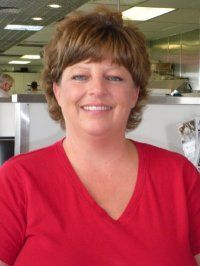 Muriel Nelson