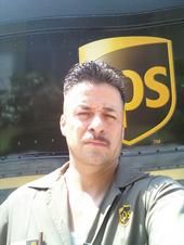 Ruben Jaramilla