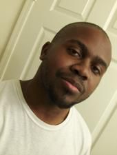 Marcus Whitt