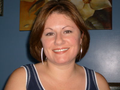 Rebecca Bledsoe