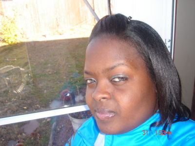 Sheena Barrow