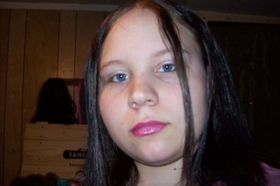 Holly Bolden