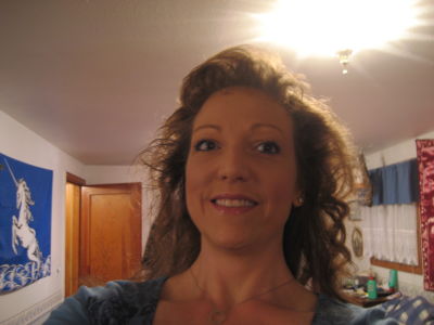 Tamara Kantola
