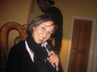 Melanie Arnold