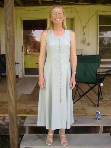 Margaret Myers