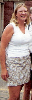 Cassandra Dryden