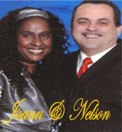 Nelson Ortiz