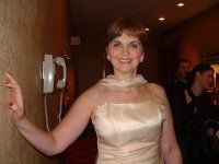 Arleen Burke