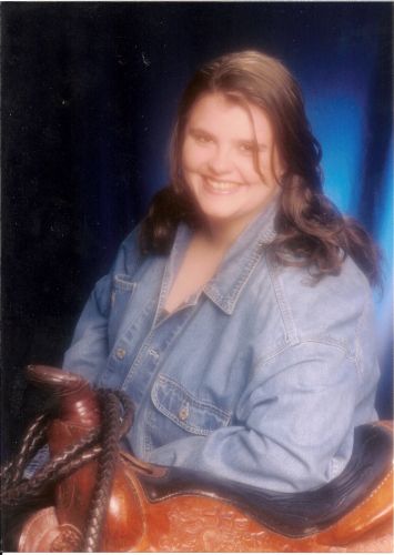 Marcia Farrah