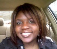 Jamithia Nixon