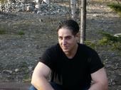 Christopher Fenner