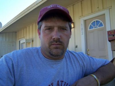 Curtis Mcafee