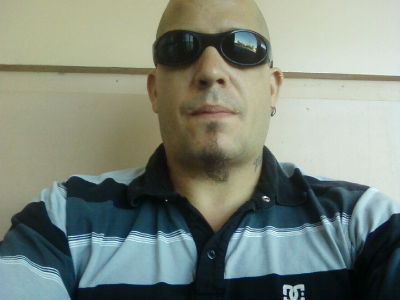 Andre Gill