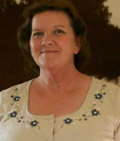 Nina Fredrick
