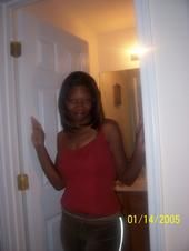 Portia Reese