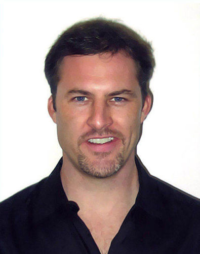 John Gompertz