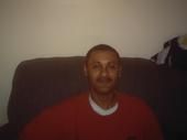 Anthony Tucker
