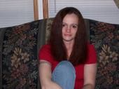 Jenny Mccauley
