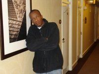 Uche Onwuzuike
