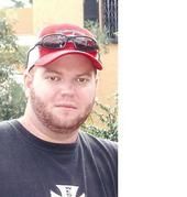 Todd Hendrickson