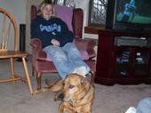 Brandy Reavis