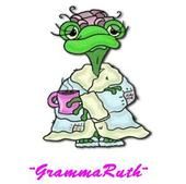 Ruth Loebl