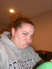 Gina Arwood