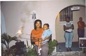 Tameka Norwood