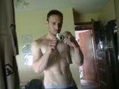 Kevin Mccann