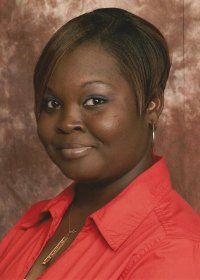Shalinda Johnson