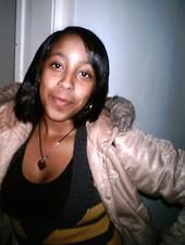 Liniqua Blount