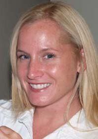 Kristin Wojkowski