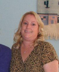 Kim Bolton