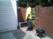 Fredrick Currence