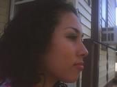 Ariana Parral