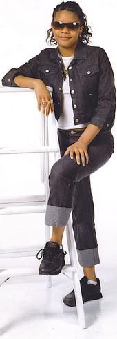 Robyn Wilson