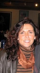 Jodi Weidmark