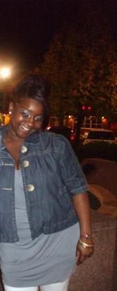 Kimberly Davis