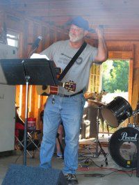 Gary Fay